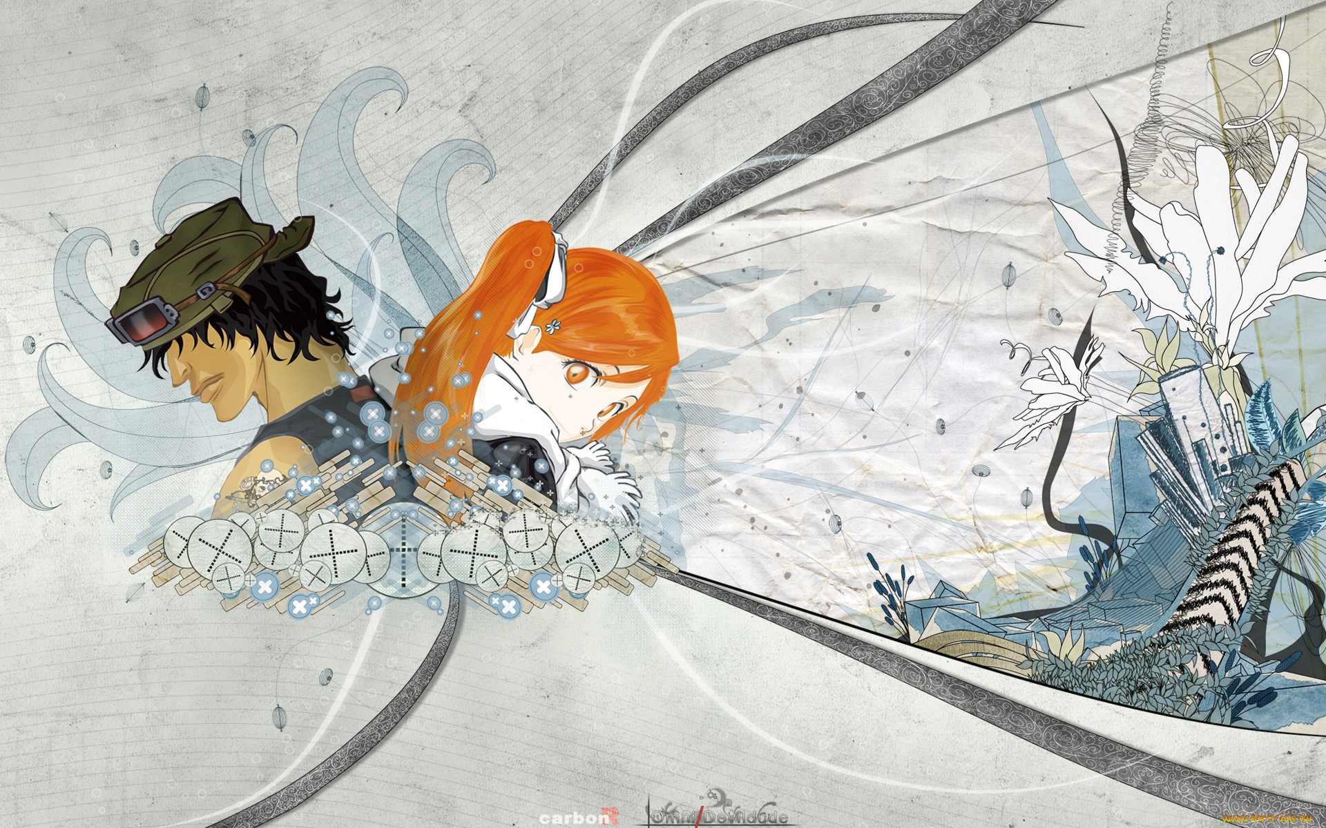, bleach